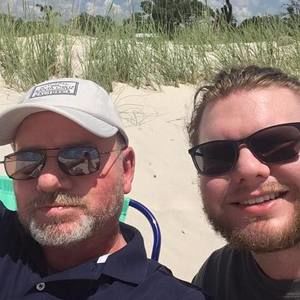 Meet your Posher, Ed